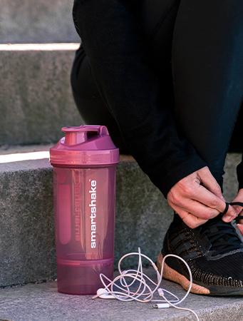 Smartshake