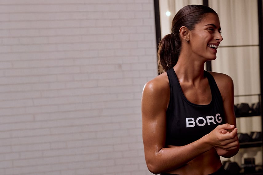 Björn Borg
