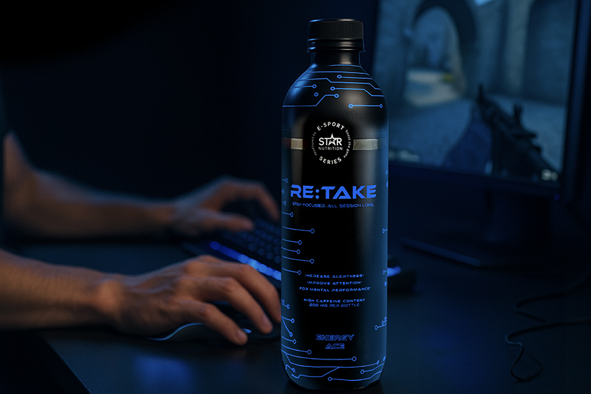 Retake RTD
