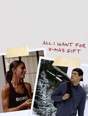 Kampanj: Julklappar, upp till 15% rabatt