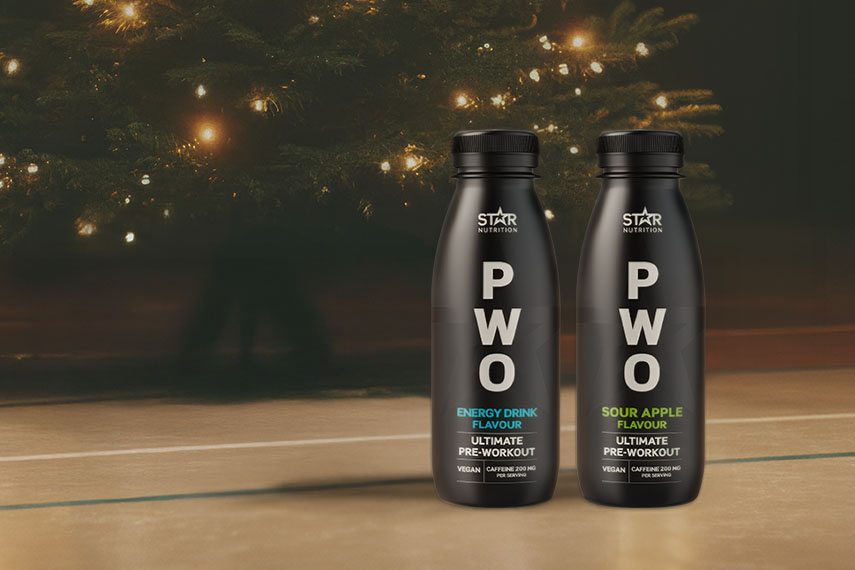 PWO DRINK