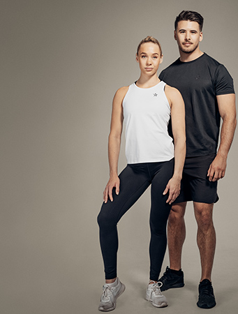 Star Nutrition Gear