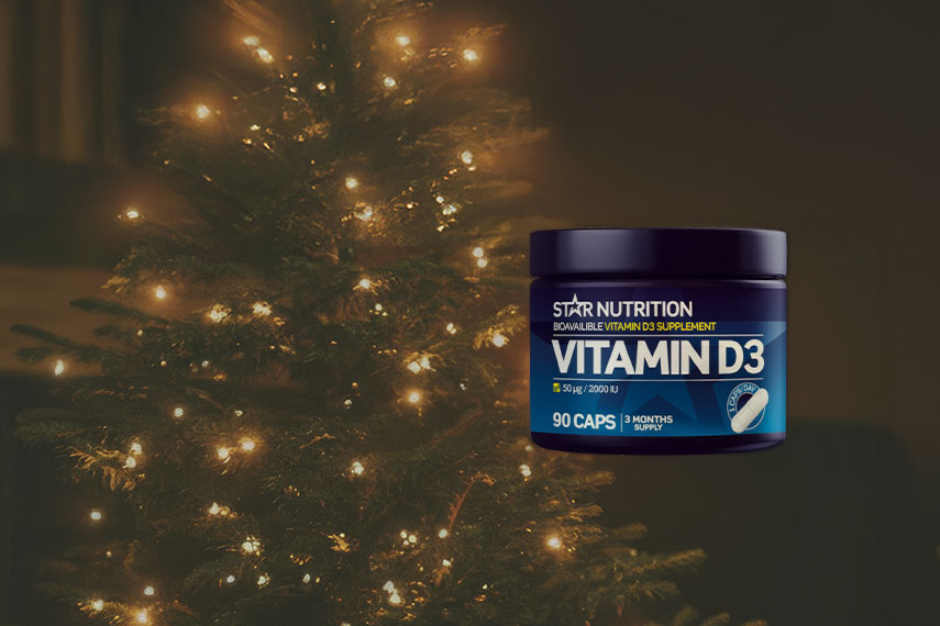 VITAMIN D3