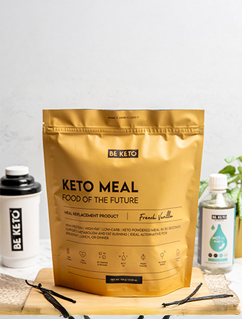 BeKeto