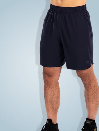 Shorts herr