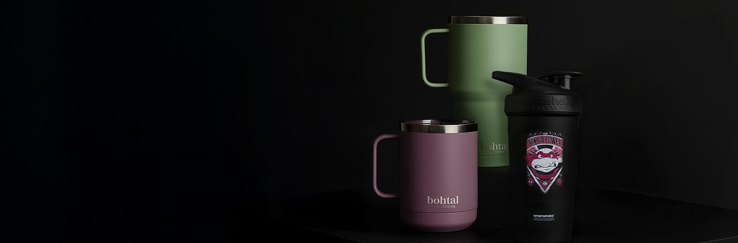 Nyheter från Smartshake