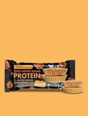 Nutry Nuts