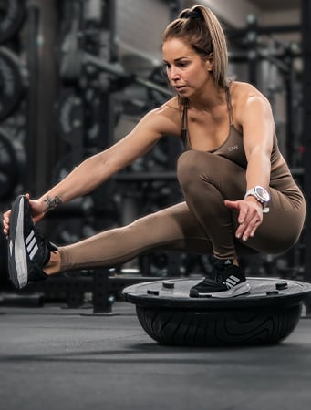 Kampanj: Gymstick, upp till 20% rabatt