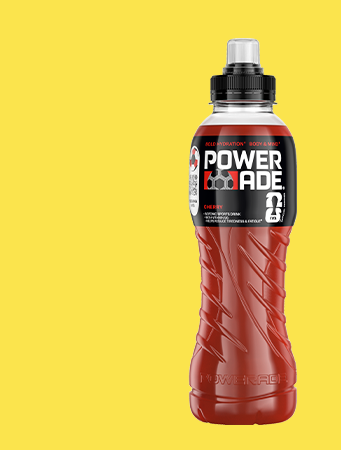 Kampanj: Powerade Fr&aring;n 259kr