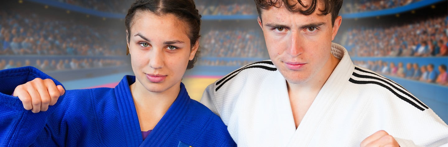 Judo