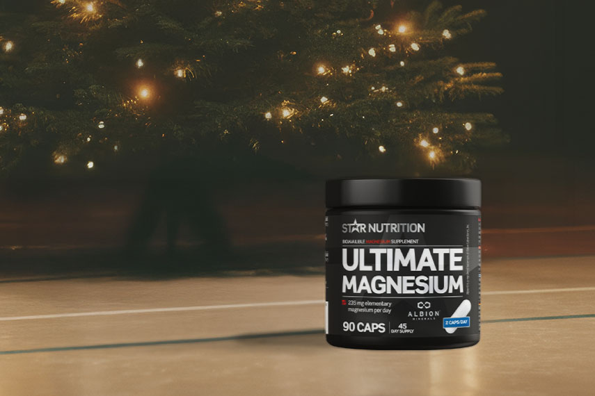 ULTIMATE MAGNESIUM