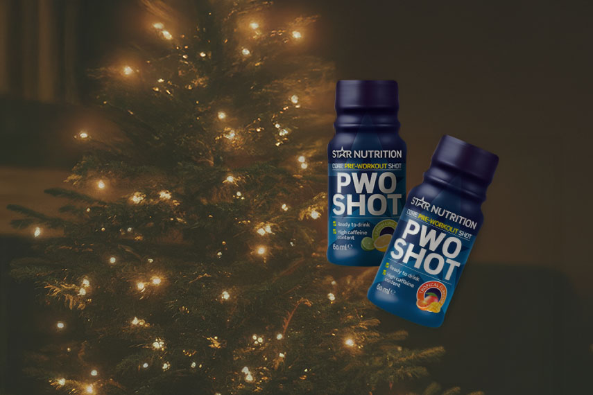 PWO SHOT