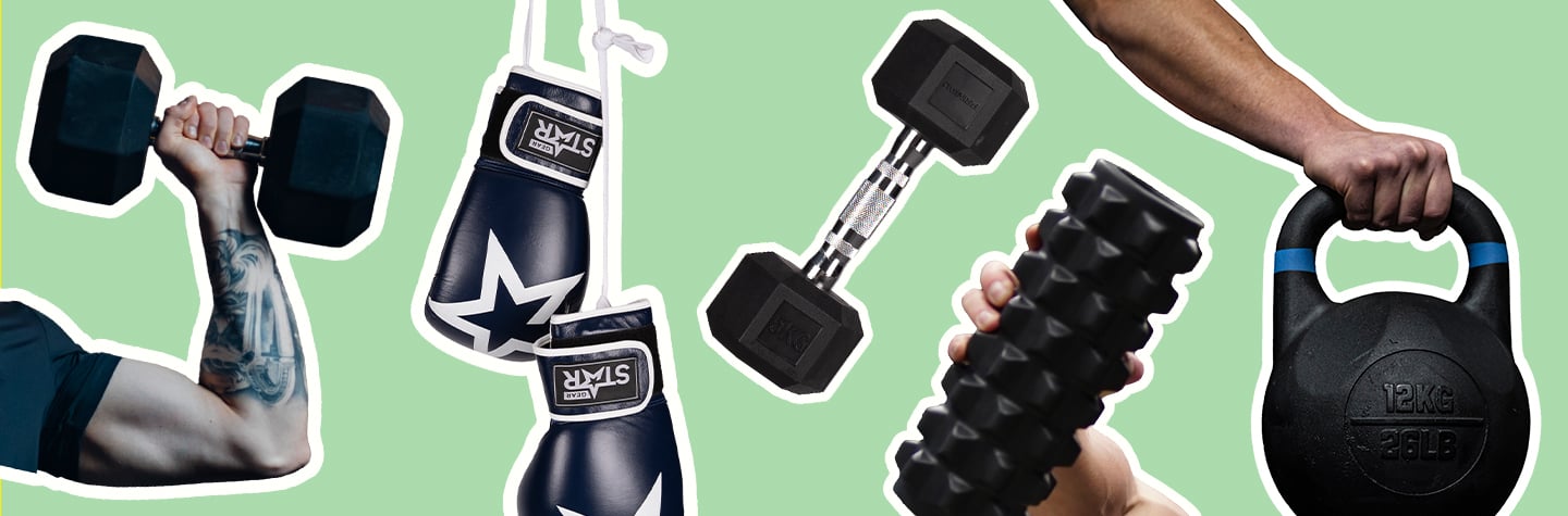 Kampanj: Utrustning & tillbeh&ouml;r, upp till 40% rabatt