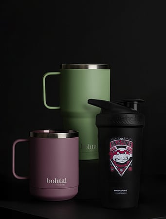 Nyheter från Smartshake