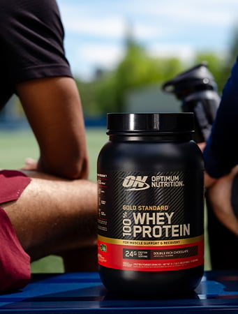 Optimum Nutrition