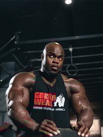 Kampanj: Kläder och utrustning från Gorilla Wear, upp till 30% rabatt