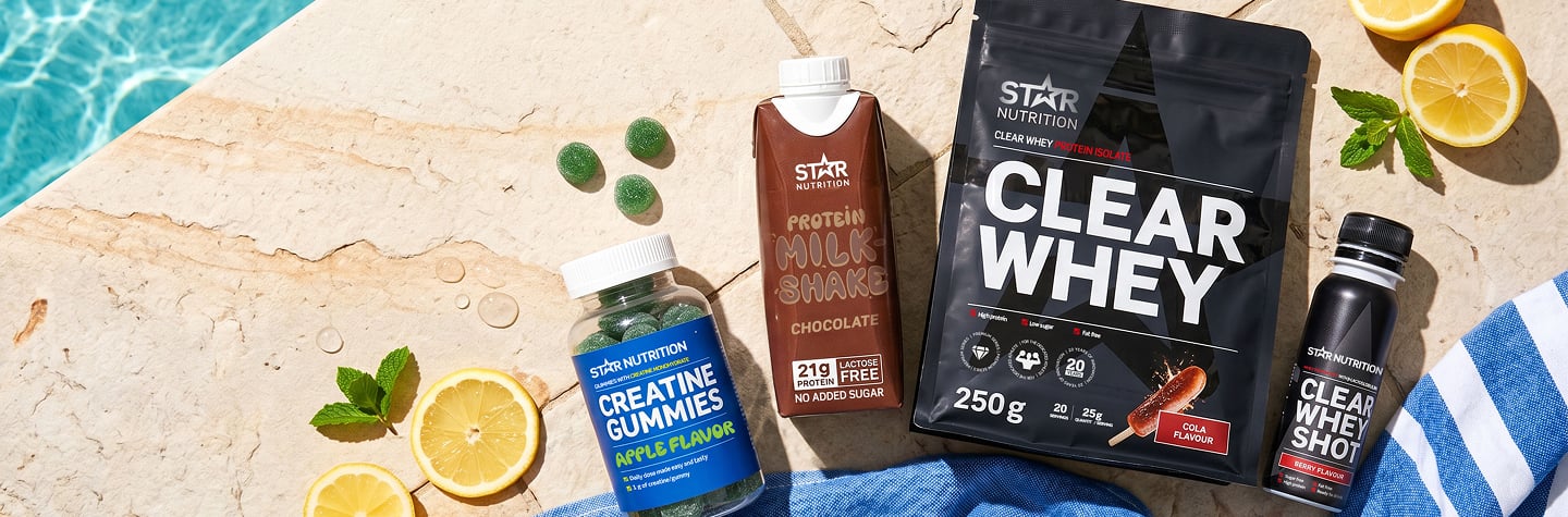 Star Nutrition