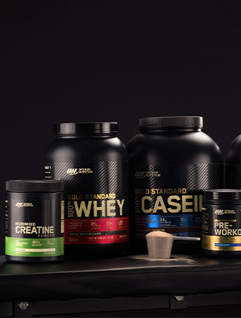 Optimum Nutrition