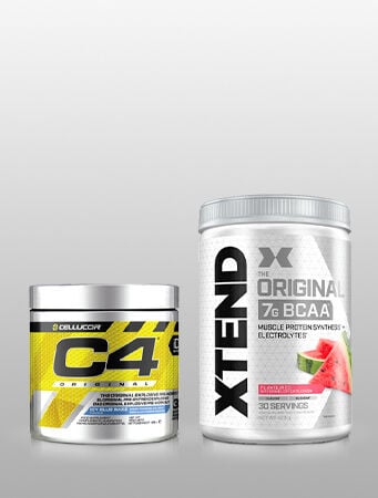 Kampanj: Cellucor Xtend Upp till 30% rabatt