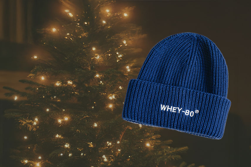 WHEY-80 MÖSSA