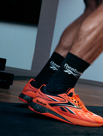 Nyheter fr&aring;n Reebok