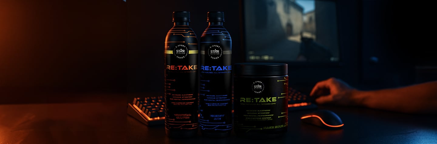 retake