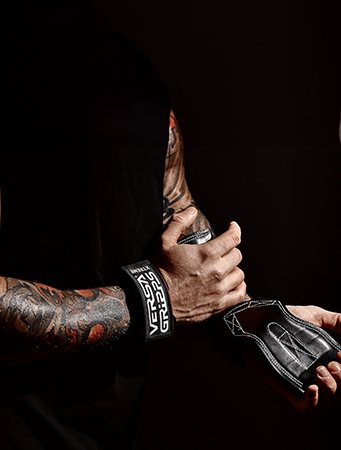Versa Gripps