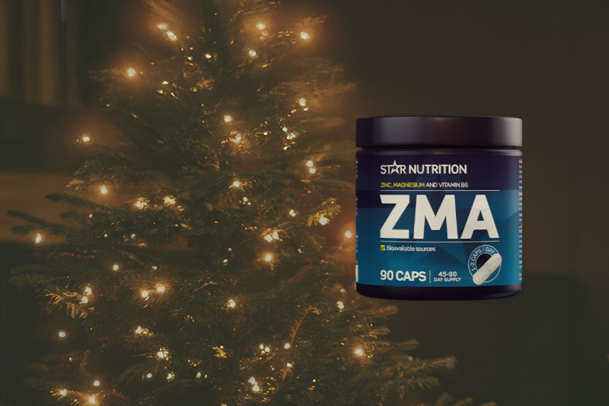 ZMA