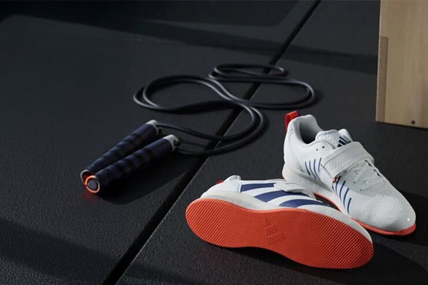 Adidas