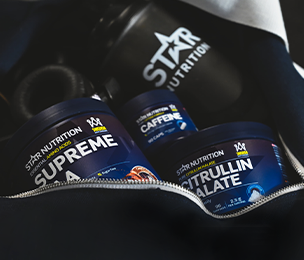 Kosttillskott star nutrition kosttillskott