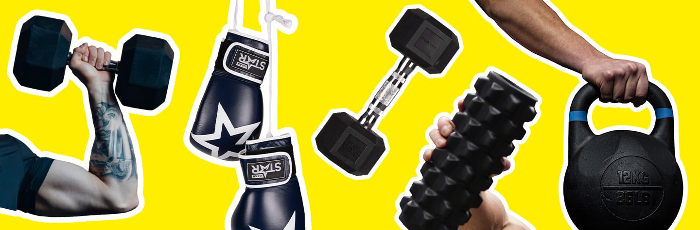 Kampanj: Utrustning & tillbeh&ouml;r, upp till 40% rabatt