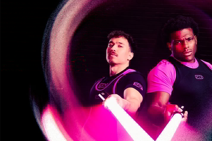 Ny kollektion fr&aring;n SBD Apparel