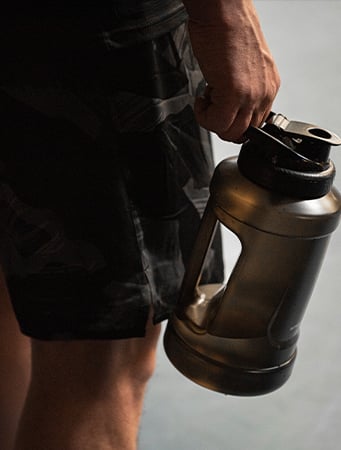 Kampanj: Smartshake, upp till 20% rabatt