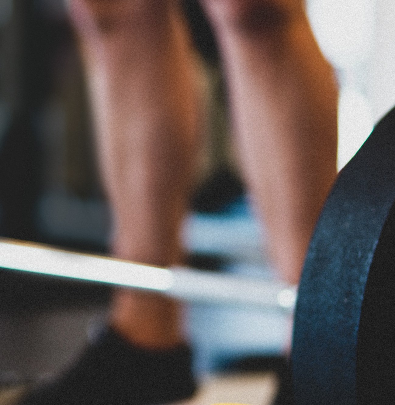 Träningsmål: Gå upp i vikt Träningsmål: Gå upp i vikt