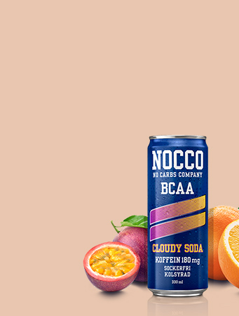 nocco burk