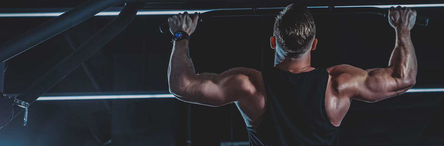 Så tar du dig från soffan till gymmet Så tar du dig från soffan till gymmet