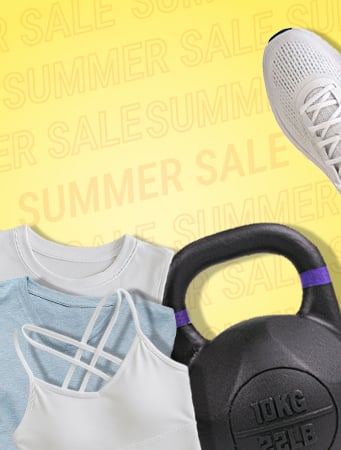 Kampanj: Summer sale, upp till 70% rabatt