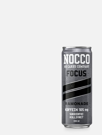 nocco ramonad burk