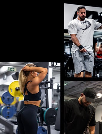 Kampanj: Better Bodies & Gasp, upp till 25% rabatt