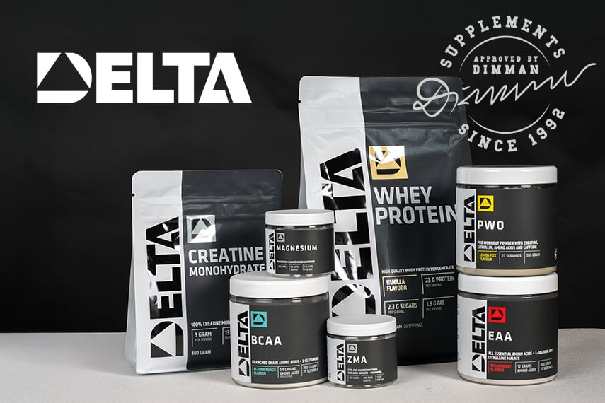 Delta Nutrition