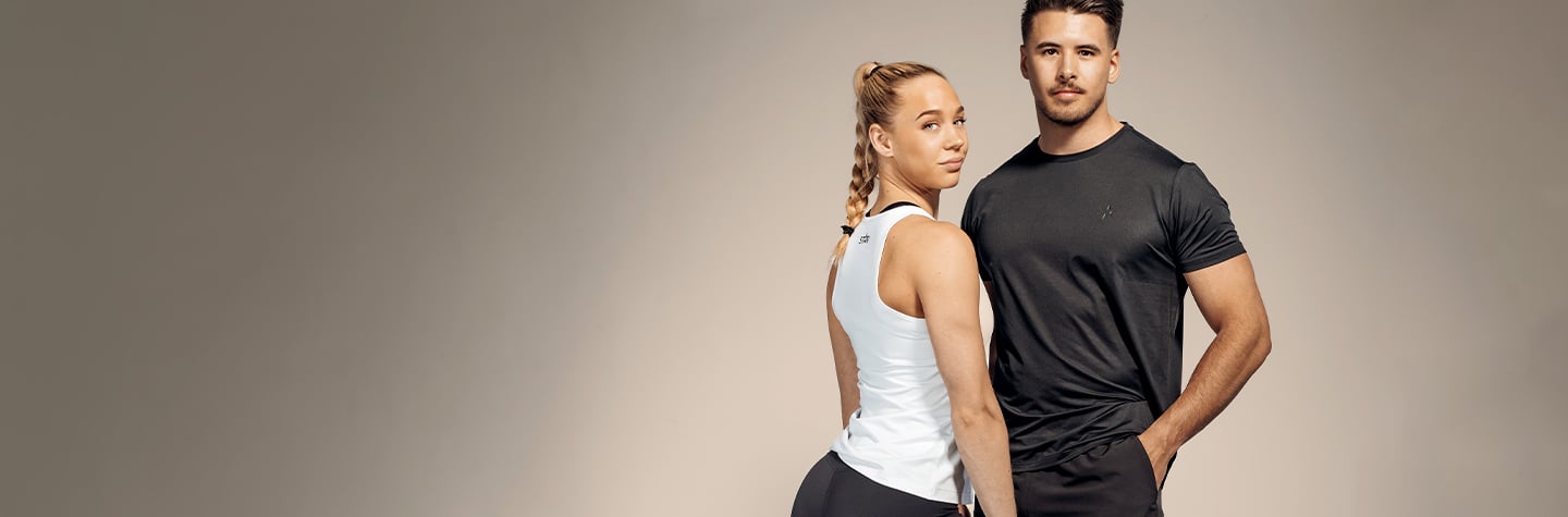 Upp till 25% rabatt p&aring; Star Wear