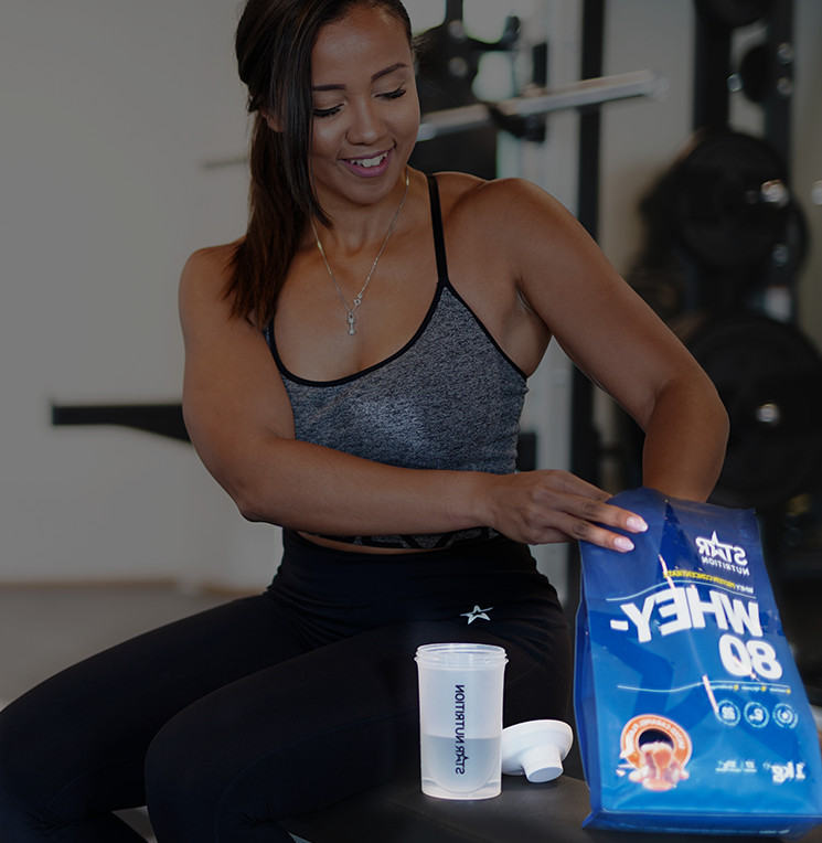 Guide: Kosttillskott att inta på morgonen