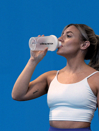 Elektrolyter & Collagen