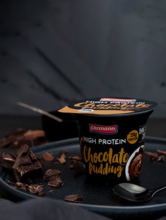 Kampanj: Ehrmann, upp till 20% rabatt