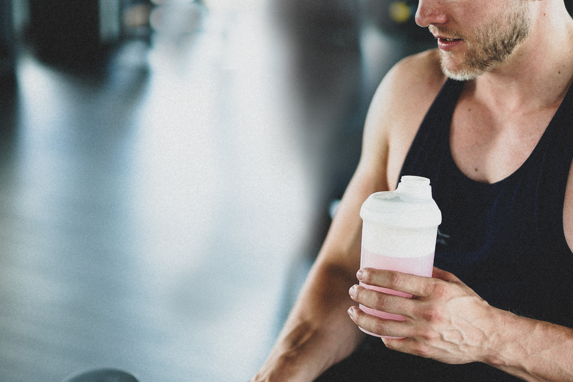 Protein efter träning - hur viktigt är det? Protein efter träning - hur viktigt är det?