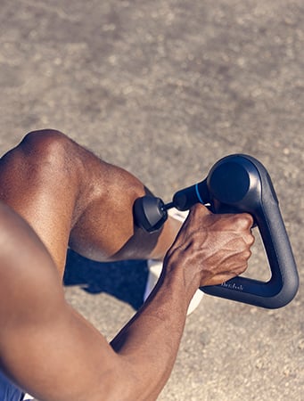 Kampanj: Therabody- upp till 50% rabatt