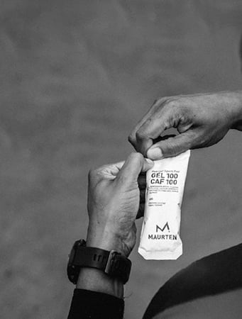 Kampanj: Maurten, upp till 15% rabatt