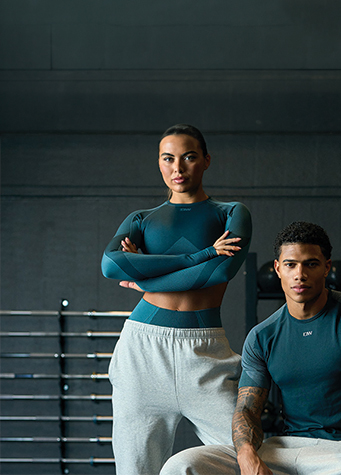 Kampanj: ICANIWILL, upp till 20% rabatt