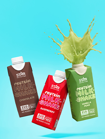 Star Nutrition Lion's Mane