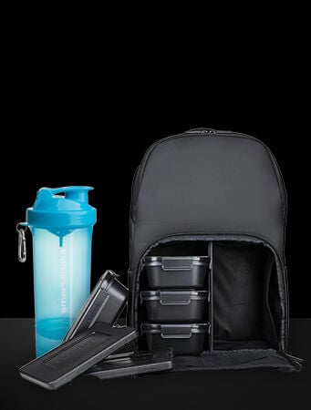 Kampanj: Smartshake, upp till 25% rabatt